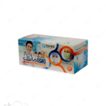 ماسک دی 50 عددی