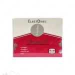 پودر الاستومگ