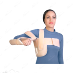 ابداکشن بریس شانه