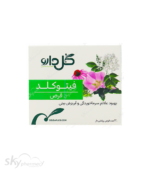 قرص فیتوکلد گل دارو
