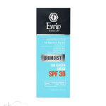 کرم ضد آفتاب SPF 30 مناسب پوست معمولی و خشک اورین
