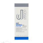 کرم ضد چروک SPF15 دلانو