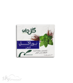 قرص نوراگل گل‌ دارو 30 عددی