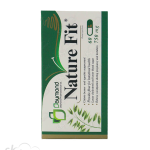 کپسول نیچرفیت دیموند 60 عددی