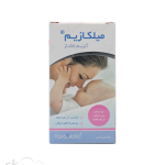 قطره میلکازیم فرابیوتیک