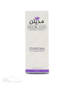 کرم لایه بردار %10 آ اچ آ مدیلن - Image 3