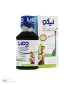 شربت لیکو آپ ابیان فارمد
