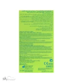 محلول شستشوی لنز بایوترو 100 میلی لیتر - Image 3