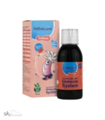 شربت بب وینک دیفنس عبیدی
