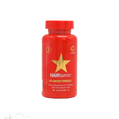hairtamin-capsules-front